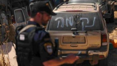 مستوطنون يطعنون شابا من ذوي الإعاقة في طوباس