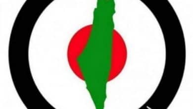المؤتمر الشعبي الفلسطيني 14 مليون: ندين اعتداء الأجهزة الأمنية على المشاركين في وقفة الوفاء للشهيد حسن نصر الله ويجب محاسبتهم