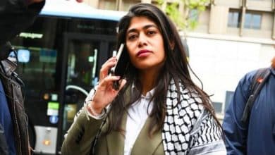 الاحتلال يمنع دخول البرلمانية الأوروبية ريما حسن إلى الأراضي الفلسطينية المحتلة