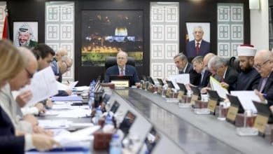 مجلس الوزراء يوعز بتكثيف التدخلات الميدانية لمعالجة آثار العدوان في شمال الضفة الغربية