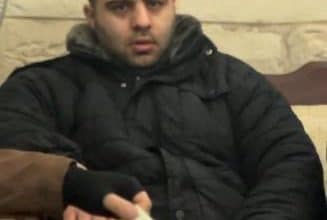 استشهاد الشاب طارق قصاص متأثرا بإصابته برصاص الاحتلال في نابلس