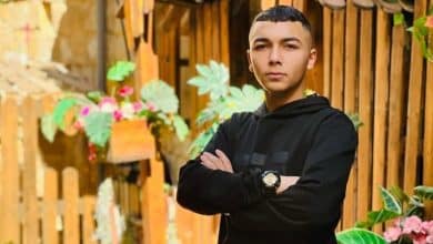 استشهاد الشاب عادل بشكار برصاص الاحتلال في مخيم عسكر شرق نابلس