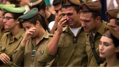 جيش الاحتلال يطلق النار على جندي إسرائيلي هتف "الله أكبر" في غزة