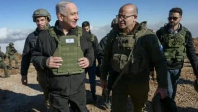 نتنياهو يتوعد بمواصلة السيطرة على الجنوب السوري وتصعيد العمليات في غزة نتنياهو يتوعد بمواصلة السيطرة على الجنوب السوري وتصعيد العمليات في غزة