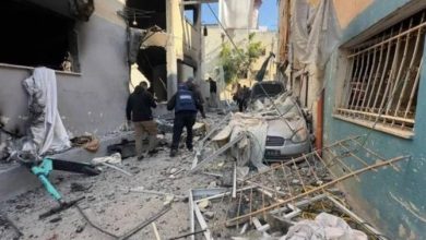 الأونروا تحذّر: "إسرائيل" هجّرت 40 ألف فلسطيني من مخيمات الضفة الغربية