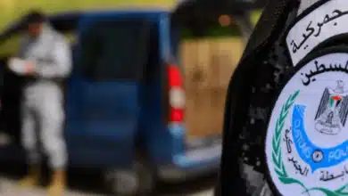 الضابطة الجمركية