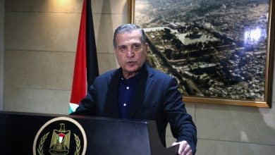 نبيل أبو ردينة: الشعب الفلسطيني وقيادته لن يسمحا بتكرار نكبتي 1948 و1967، وسيُفشلان أي مخطط يهدف إلى تصفية قضيته
