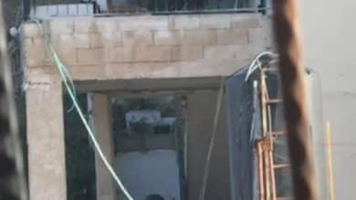 الاحتلال يعتقل شابين من برقين غرب جنين