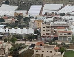 إصابتان بشظايا رصاص الاحتلال في طمون جنوب طوباس
