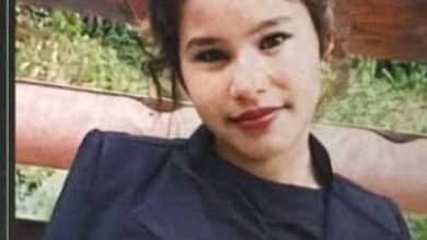 استشهاد الطفلة ريماس عموري برصاص الاحتلال في مخيم جنين