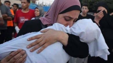 ارتفاع حصيلة الشهداء في قطاع غزة إلى 47,583 والإصابات إلى 111,633 منذ بدء العدوان