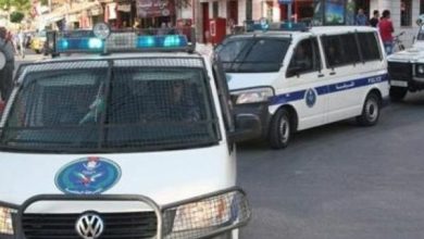 النيابة العامة والشرطة تكشفان عن ملابسات مقتل مواطنة في طولكرم خلال أقل من 12 ساعة