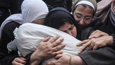 ارتفاع حصيلة الشهداء في قطاع غزة إلى 48,208 والإصابات إلى 111,655 منذ بدء العدوان