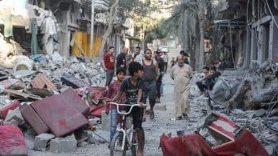 فاينانشال تايمز: أوروبا تسارع إلى وضع خطة لغزة لمواجهة مقترحات ترامب