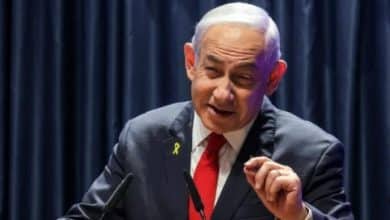 نتنياهو: إقامة دولة فلسطينية أمر مستحيل