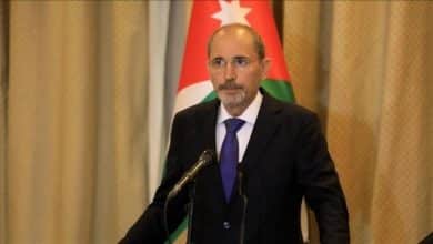 الصفدي: أي محاولات لتهجير الفلسطينيين إلى الأردن بشكل قسري ستدفعنا للحرب