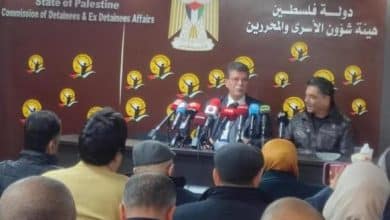 قدورة فارس: نرفض مرسوم الرئيس بشأن مخصصات الشهداء والأسرى ونطالب بسحبه