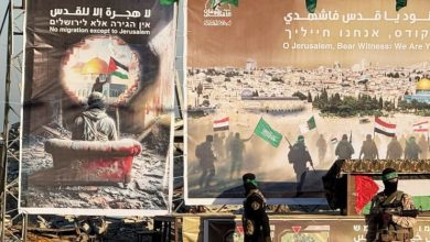 حماس: لا هجرة إلا إلى القدس.. ولا سبيل للإفراج عن الأسرى إلا بالمفاوضات