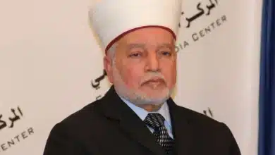 الشيخ محمد حسين