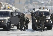 جيش جنود اقتحام