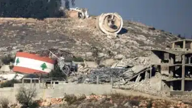 استشهاد مواطنة لبنانية واختطاف 3 مواطنين في بلدة حولا جنوب لبنان