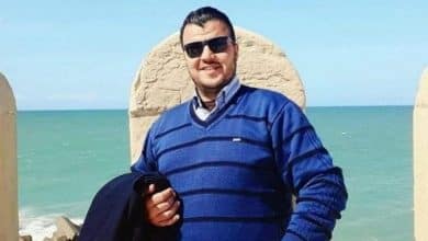 الشهيد مصعب هنية