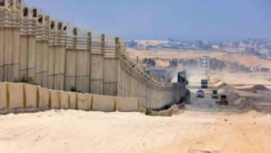 وول ستريت جورنال: "إسرائيل" تبلغ الوسطاء بأنها لن تنسحب من محور "فيلادلفيا"