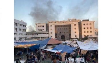 مدير مجمع الشفاء الطبي: فقدنا 40% من مرضى الكلى نتيجة نقص المستلزمات الطبية