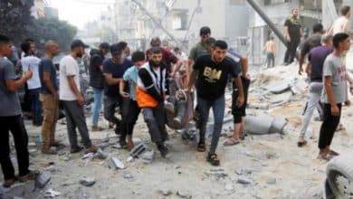 ارتفاع حصيلة الشهداء في قطاع غزة إلى 47,518 والإصابات إلى 111,612 منذ بدء العدوان