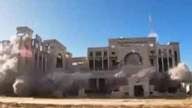 نقابة المحامين: الاحتلال يستهدف بشكل متعمد مرافق قطاع العدالة في قطاع غزة والضفة الغربية