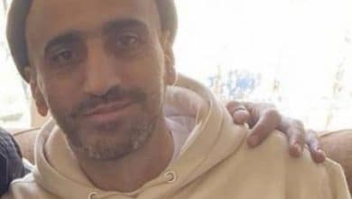 وفاة الأسير المحرر نائل عبيد إثر سقوطه في العيسوية بعد أسبوع من الإفراج عنه