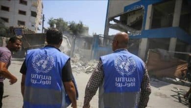 الأونروا: حظر الاحتلال أنشطتنا يعرض وقف النار بغزة للخطر