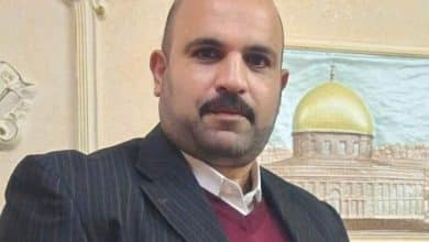 استشهاد أحمد عواد متأثرا بجروحه الحرجة إثر صدم آلية للاحتلال لمركبته في طولكرم