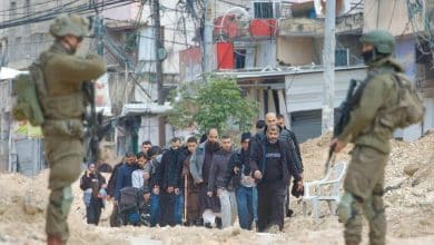 الأونروا: 40 ألف فلسطيني هجّرهم الاحتلال بفعل عدوانه على مدن ومخيمات شمال الضفة الغربية