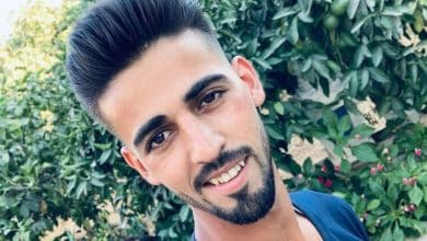 قوات الاحتلال تعدم الشاب عيسى جبالي في بلدة حوارة