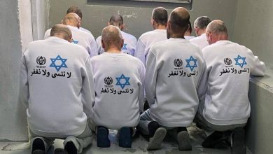 الجهاد وحماس يدينان فعل مصلحة السجون مع الأسرى: انتهاك للقوانين الدولية والإنسانية