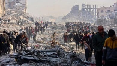 خطة إسرائيلية لتصعيد تدريجي: بدءًا بقطع المساعدات وصولًا إلى استئناف الحرب