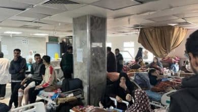 الصحة في غزة تحذر من توقف المستشفيات الميدانية عن العمل