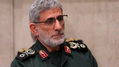 حرس الثورة الإيراني: "طوفان الأقصى" أكد وحدة الساحات والمقاومة تزداد قوة وثباتاً في مواجهة الاحتلال الإسرائيلي