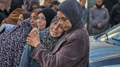 مركز "شمس" يصدر تقريراً حول معاناة المرأة الفلسطينية في ظل حرب الإبادة الجماعية : جرائم الاحتلال ضد النساء الفلسطينيات.. بلا مساءلة
