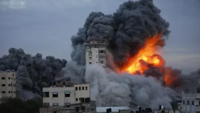 ارتفاع حصيلة العدوان على قطاع غزة إلى 50,082 شهيدا و113,408 مصابين منذ بدء العدوان