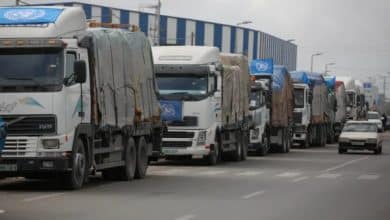 لليوم التاسع: الاحتلال يواصل إغلاق معبري كرم أبو سالم وبيت حانون وسط تخوفات من مجاعة وشيكة