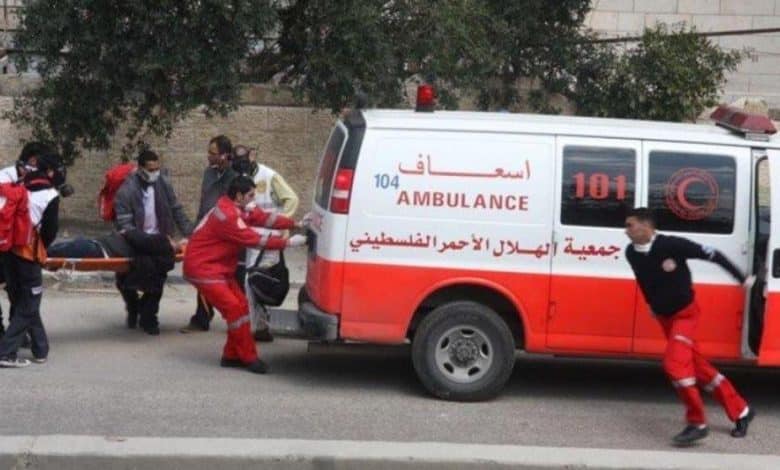 اسعاف