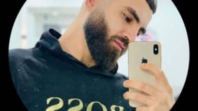 استشهاد الشاب جهاد علاونة برصاص الاحتلال في جنين