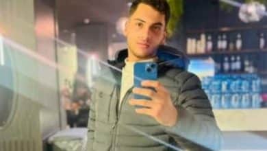 استشهاد الشاب أحمد كيلاني برصاص الاحتلال شمال غرب نابلس