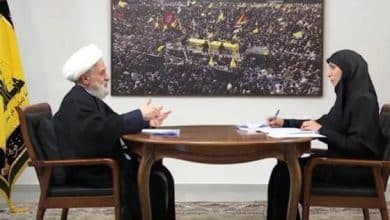 نعيم قاسم: قدراتنا لا تزال لدينا.. والمعادلات لن تترسخ بالطريقة الإسرائيلية