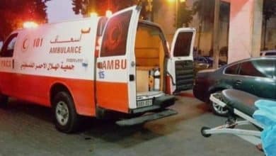 مقتل شخصين وإصابة آخرين بشجار جنوب أريحا