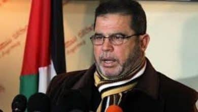 الاحتلال يغتال القيادي في حماس صلاح البردويل