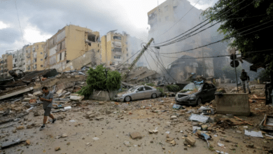 البنك الدولي: 11 مليار دولار كلفة إعادة الإعمار والتعافي في لبنان