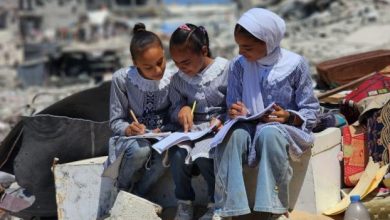 لازاريني: انهيار الأونروا سيحرم جيلا كاملا من أطفال فلسطين من التعليم
